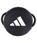 Round Hit Pad