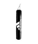 Speed Punch Bag - Black/White - 120cm