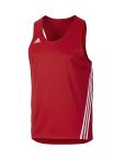 Red Singlet