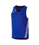 Blue Singlet