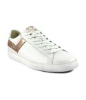 Topstar OX - White/Gold