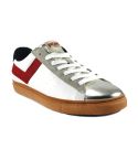 Topstar OX Vintage - Dove/Silver/Cherry