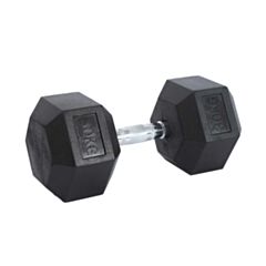 30kg - Hex Dumbbell