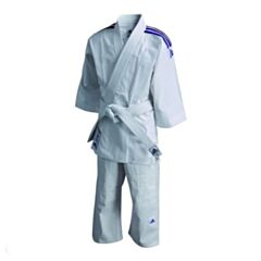 J200E Judo Evolution Uniform