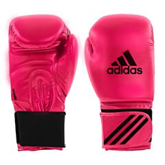 Speed 50 Pink/Black