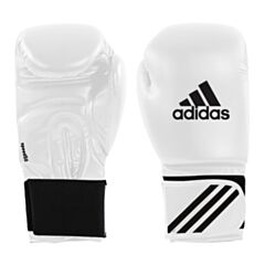 Speed 50 White/Black