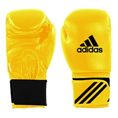 Speed 50 Yellow/Black