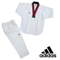 Junior Club Uniform