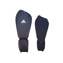 Shin 'n' Step - Black