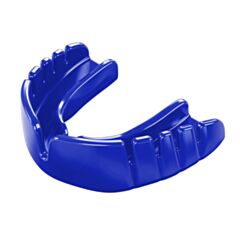 Opro Snap-Fit - Junior - Blue