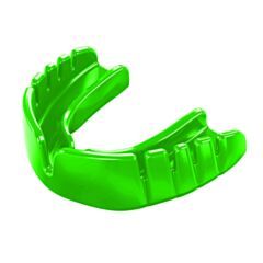 Opro Snap-Fit - Junior - Green