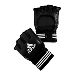 Grappling Training Gloves - Black