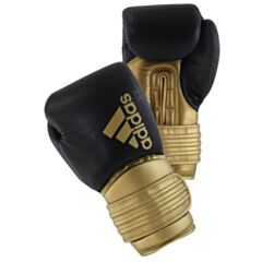 Hybrid 300 Black/Gold