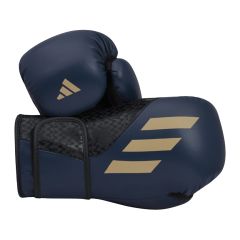 Women's Boxfit 2 Set - Preloved Ink/Black/Gold