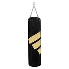Speed Punch Bag - Black/Gold - 180cm