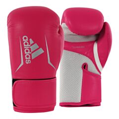 Speed 100 Womens - Shock Pink/Silver