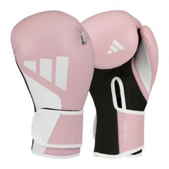 Tilt 200 Boxing Gloves Pink/White