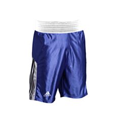 Blue Boxing Shorts