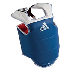 WTF Reversible Chest Protectors - Adult