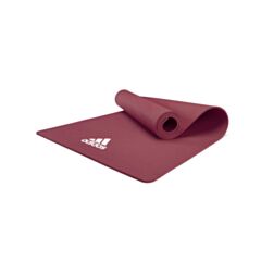 8MM Yoga Mat - Mystery Ruby