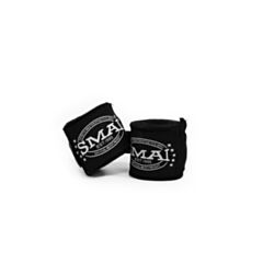 108" Handwrap - Black