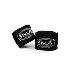 180" Handwrap - Black