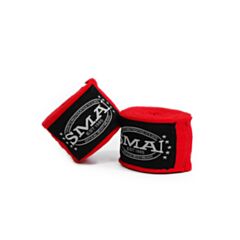 180" Handwrap - Red