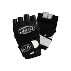 Leather MMA Glove