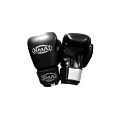 Synthetic Pro Boxing Glove