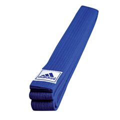 Blue Club Rank Belt