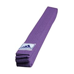 Purple Club Rank Belt