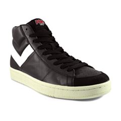 Pro 80 Hi-Top - Black/Off White