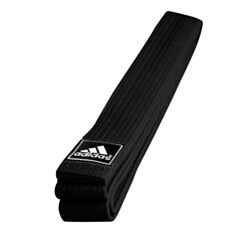 Competition Black Belt
