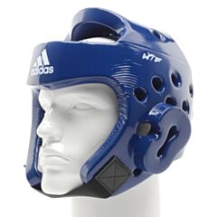 WTF Headgear - Blue