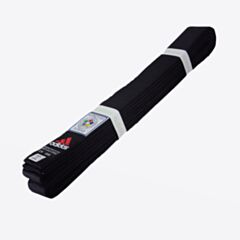 IJF Elite Belt - Black