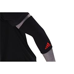 Elbow Support - Black/Red