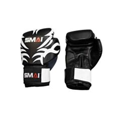 Pro Grade PU Tribal Boxing Glove