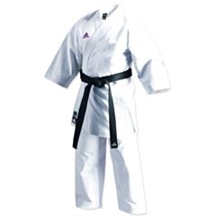K380E Karate Uniform