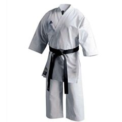 K460E Karate Uniform