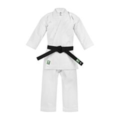 Karate Shori Kata Uniform - White