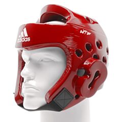 WTF Headgear - Red