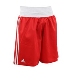 Boxing Short - Red