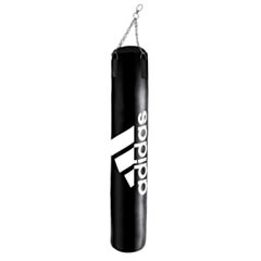 Speed Punch Bag - Black/White - 120cm