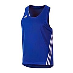 Blue Singlet