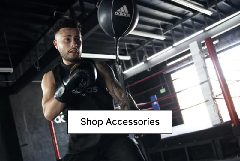 Shop Accessories