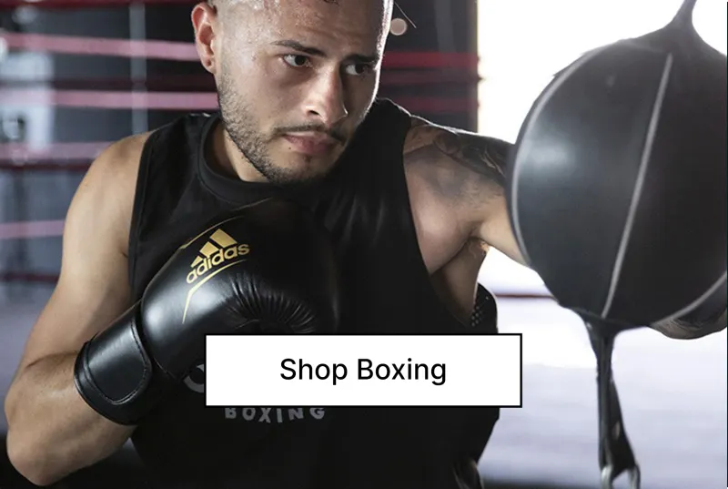 Shop Boxing