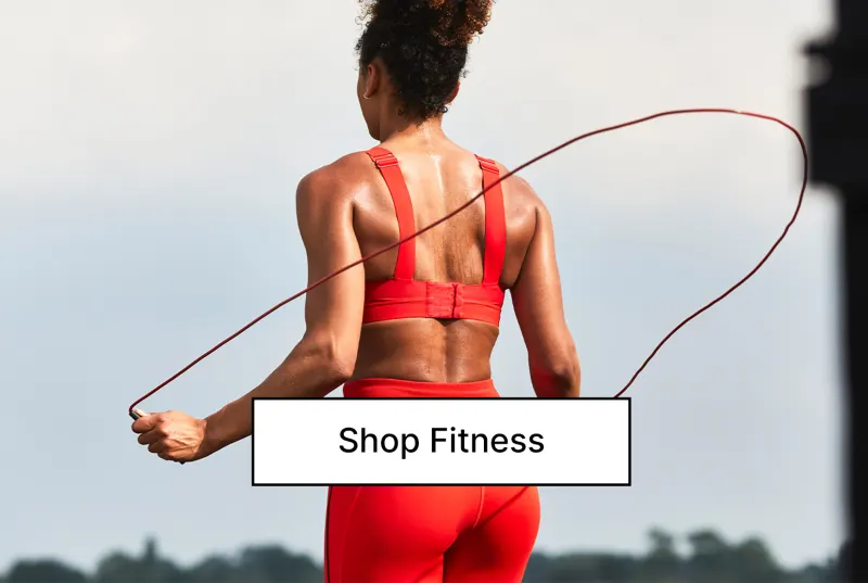 Shop Fitness
