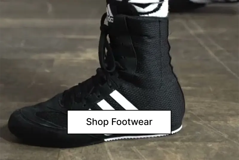 Shop Footwear