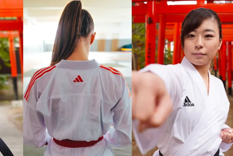 Shop Karate